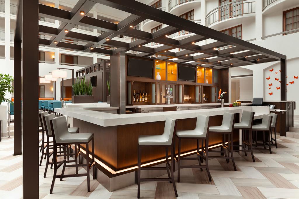 Embassy Suites by Hilton San Luis Obispo