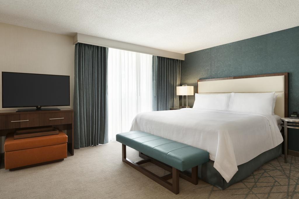 Embassy Suites by Hilton San Luis Obispo