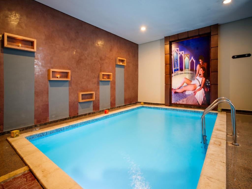 Aqua Fun Club Marrakech