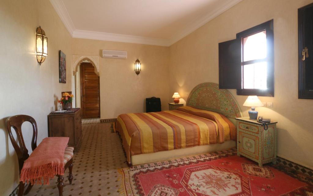Terra Mia Marrakech