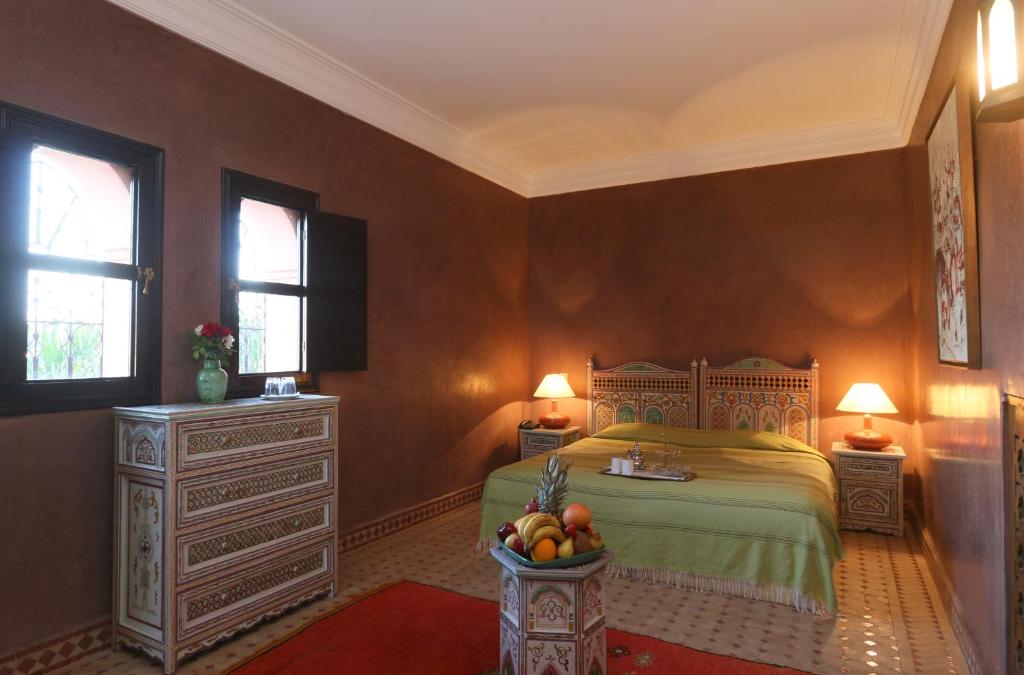 Terra Mia Marrakech