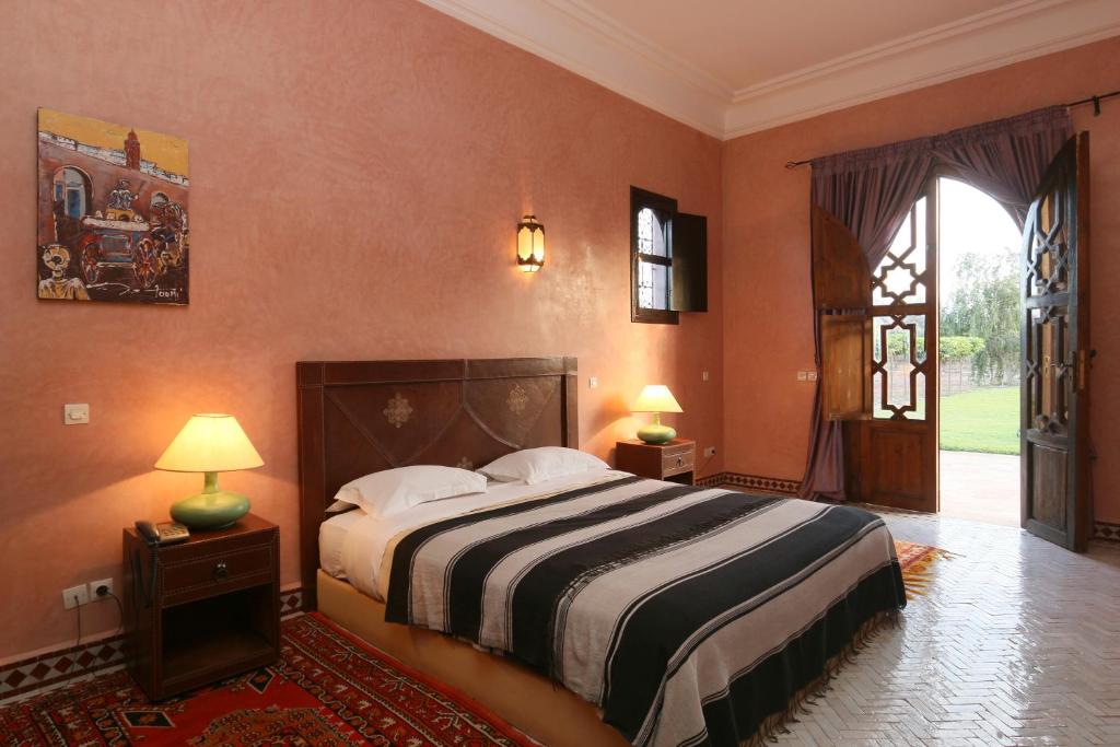 Terra Mia Marrakech