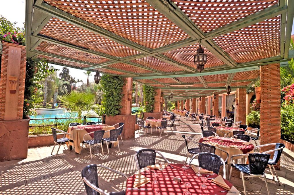 Kennedy Hospitality Resort