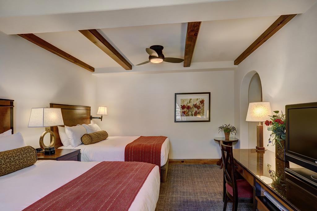 Austria Haus Hotel