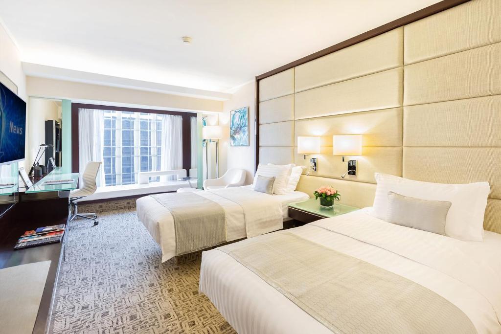 Regal Kowloon Hotel