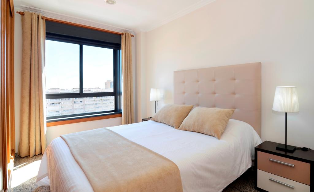 Nuria Sol Apartments