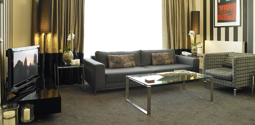 Kensington House Aparthotel
