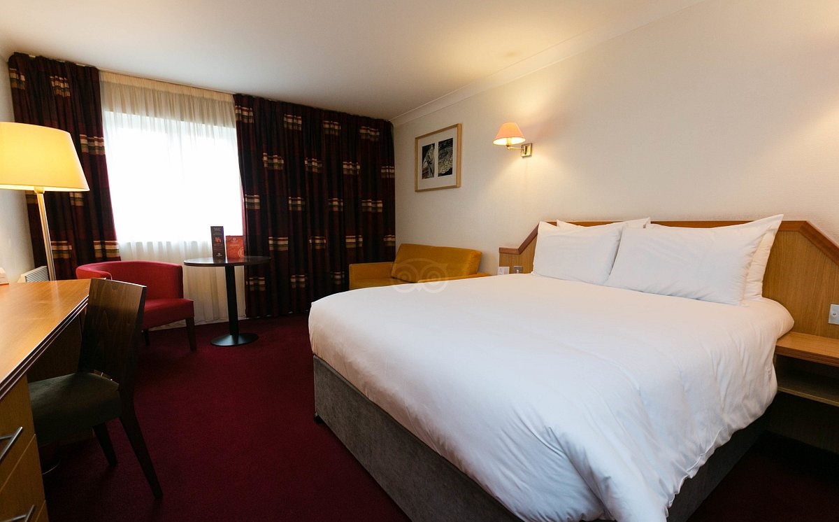 Clayton Hotel, Manchester Airport