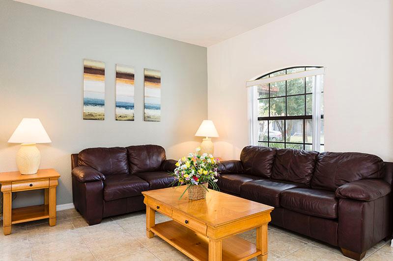 High Grove Homes