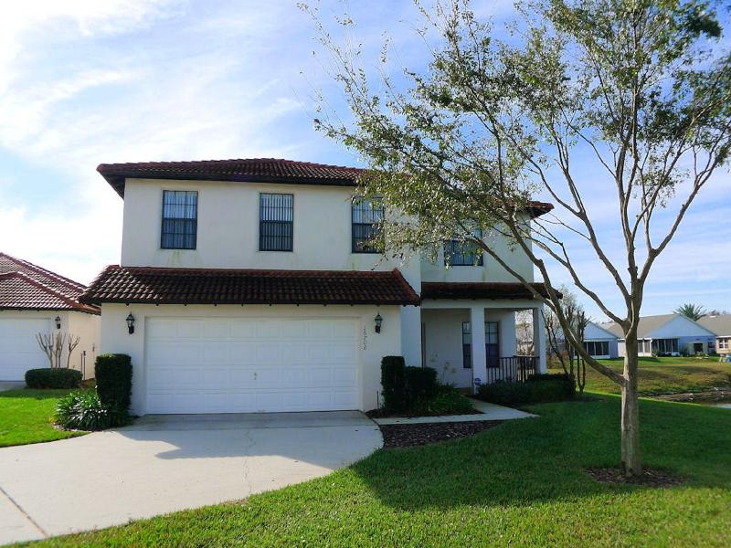 High Grove Homes