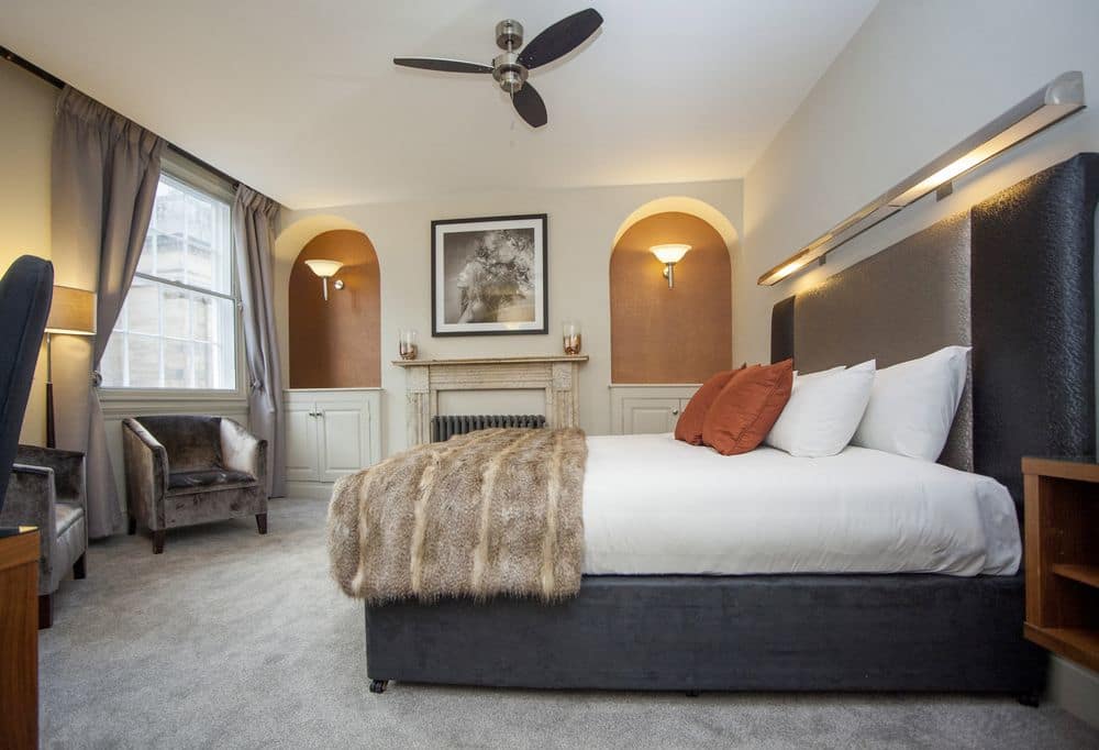 Lace Market Hotel by Compass Hospitality