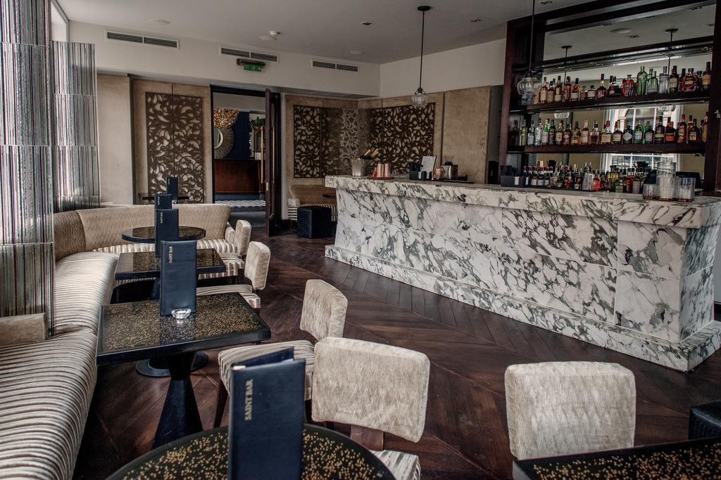 Lace Market Hotel by Compass Hospitality