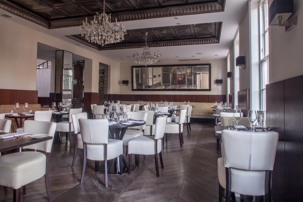 Lace Market Hotel by Compass Hospitality