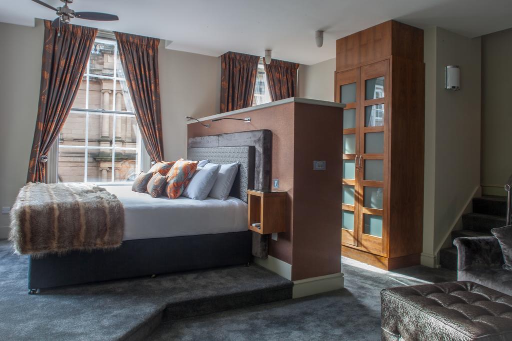 Lace Market Hotel by Compass Hospitality