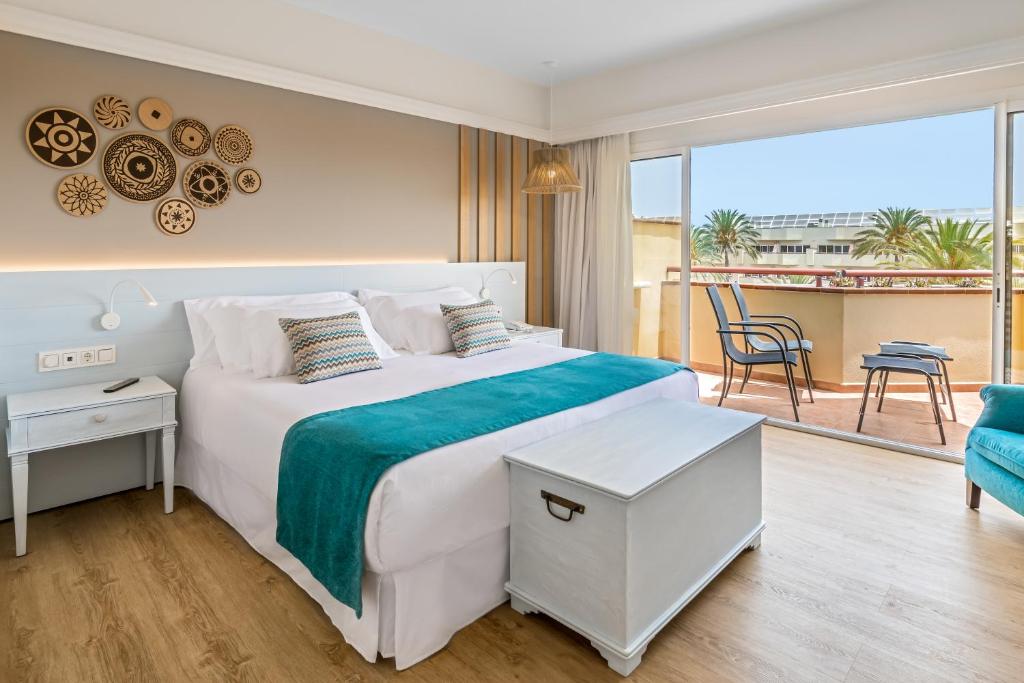 Barcelo Corralejo Bay - Adults only