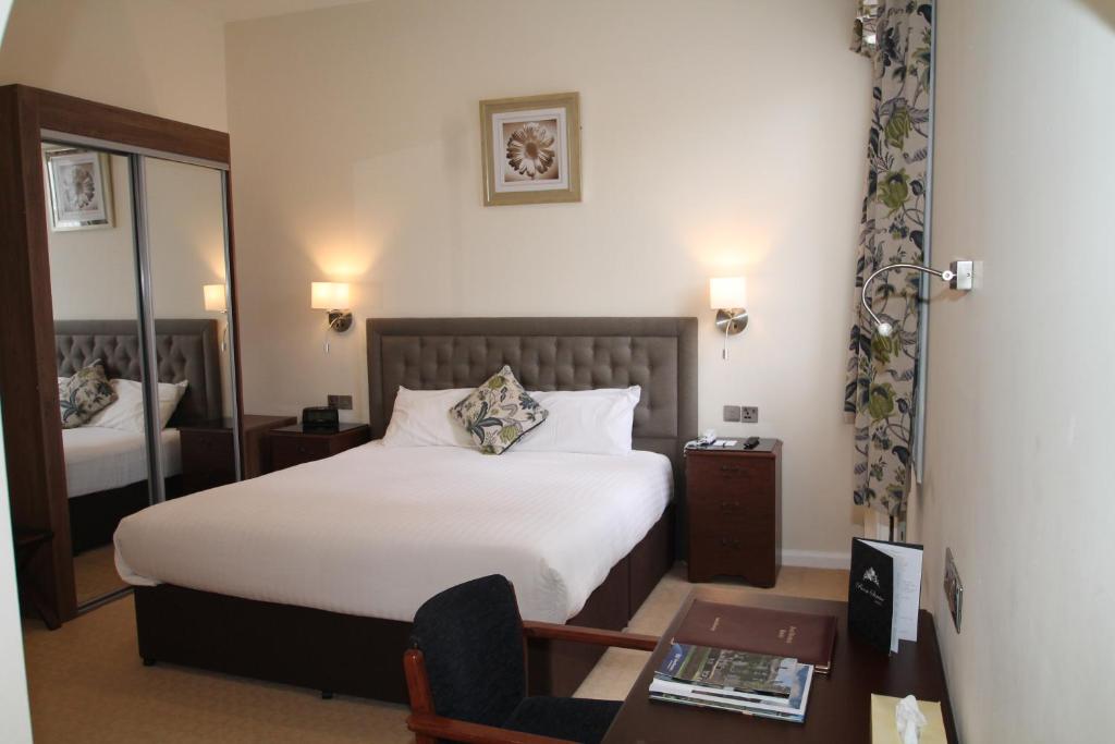Best Western Bestwood Lodge Hotel