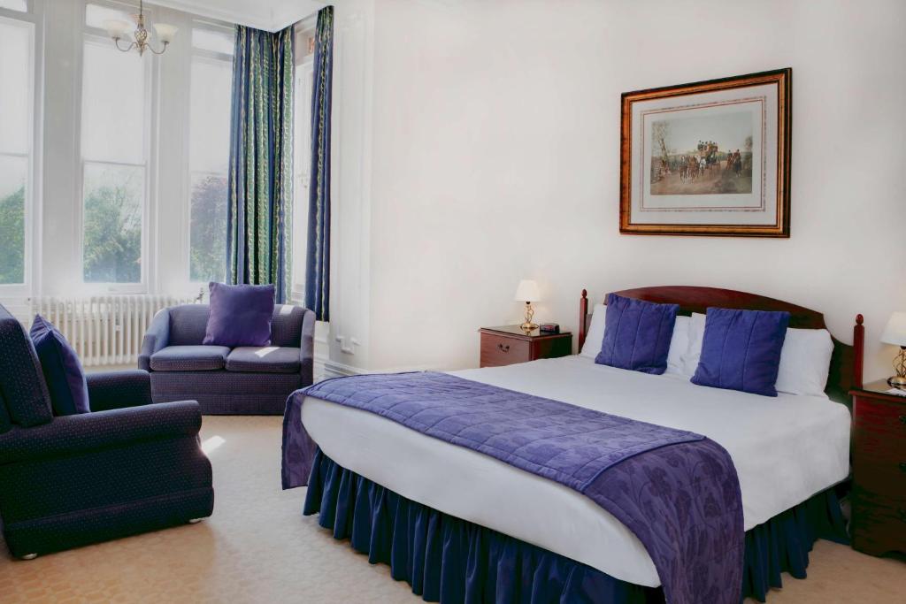 Best Western Bestwood Lodge Hotel