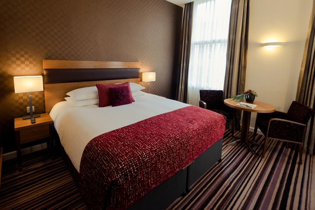 The Leopold Hotel