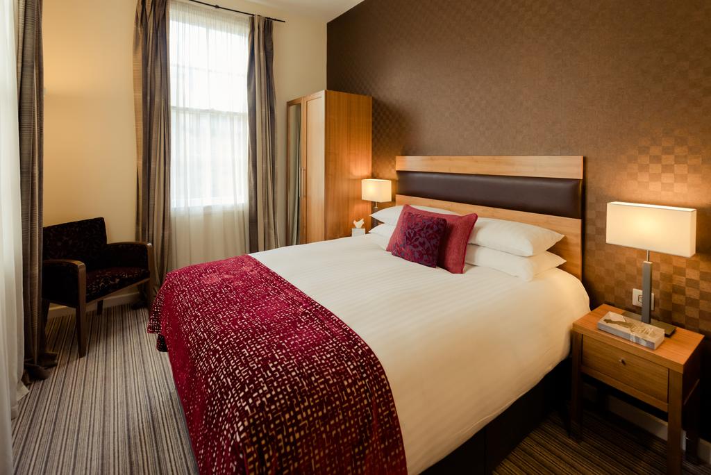 The Leopold Hotel