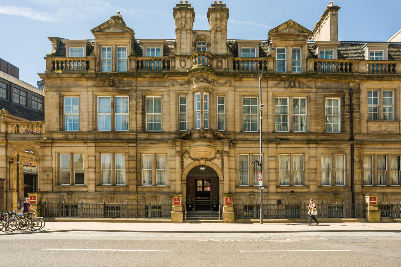 The Leopold Hotel