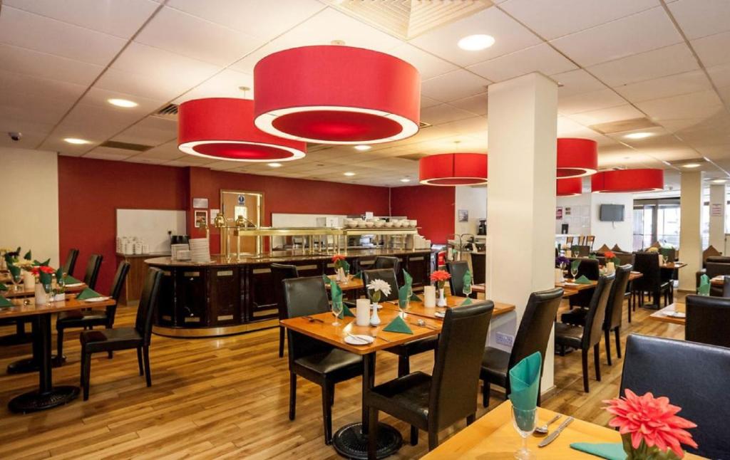 Britannia Hotel Edinburgh