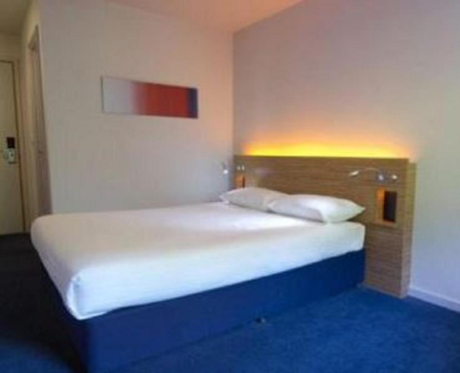 Britannia Hotel Edinburgh
