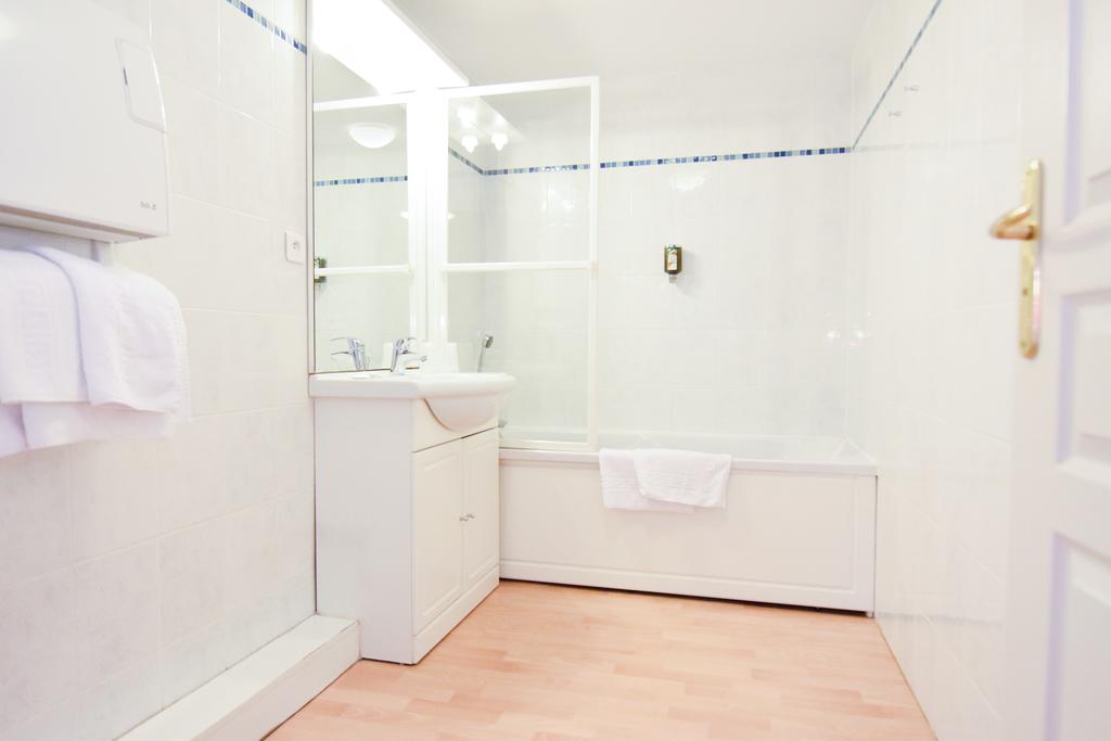 ResidHotel Mulhouse Centre