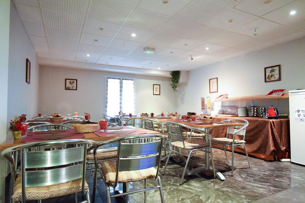ResidHotel Mulhouse Centre