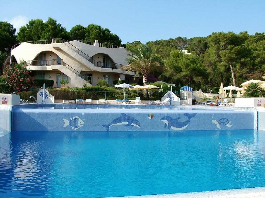 MARBLE STELLA MARIS RESORT IBIZA