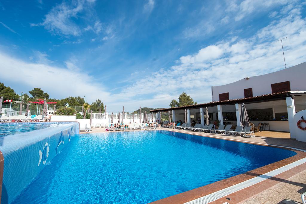 MARBLE STELLA MARIS RESORT IBIZA