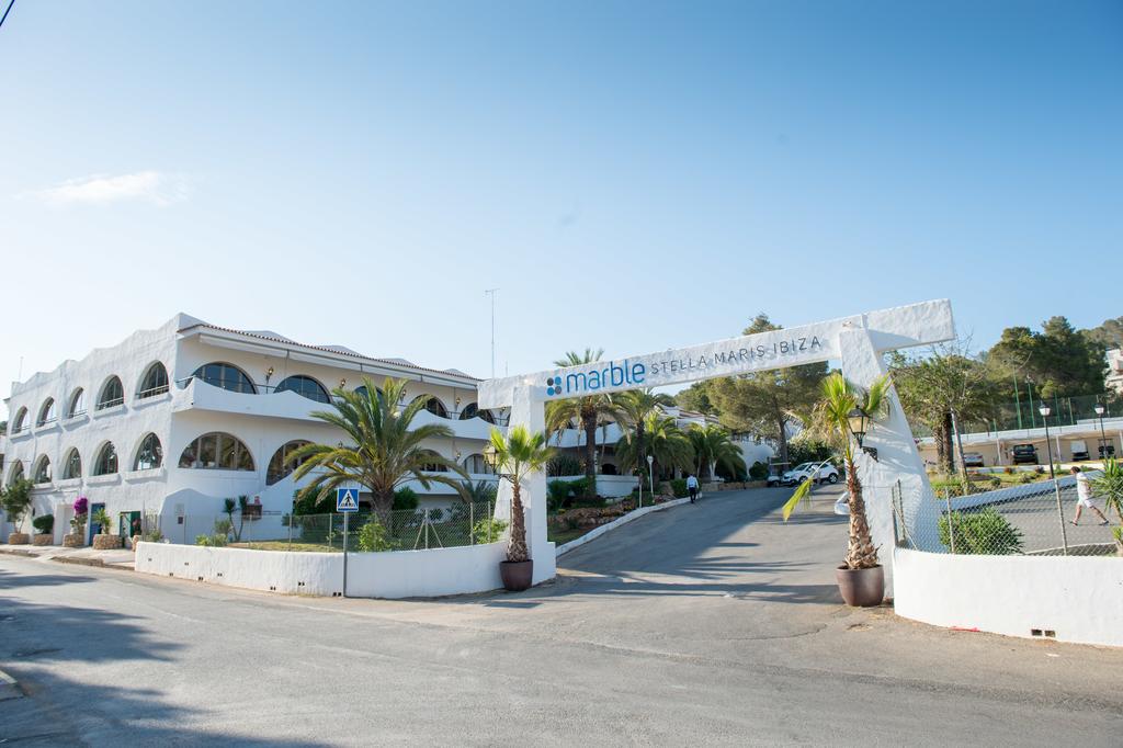 MARBLE STELLA MARIS RESORT IBIZA