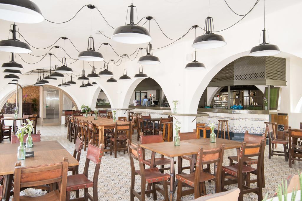 MARBLE STELLA MARIS RESORT IBIZA