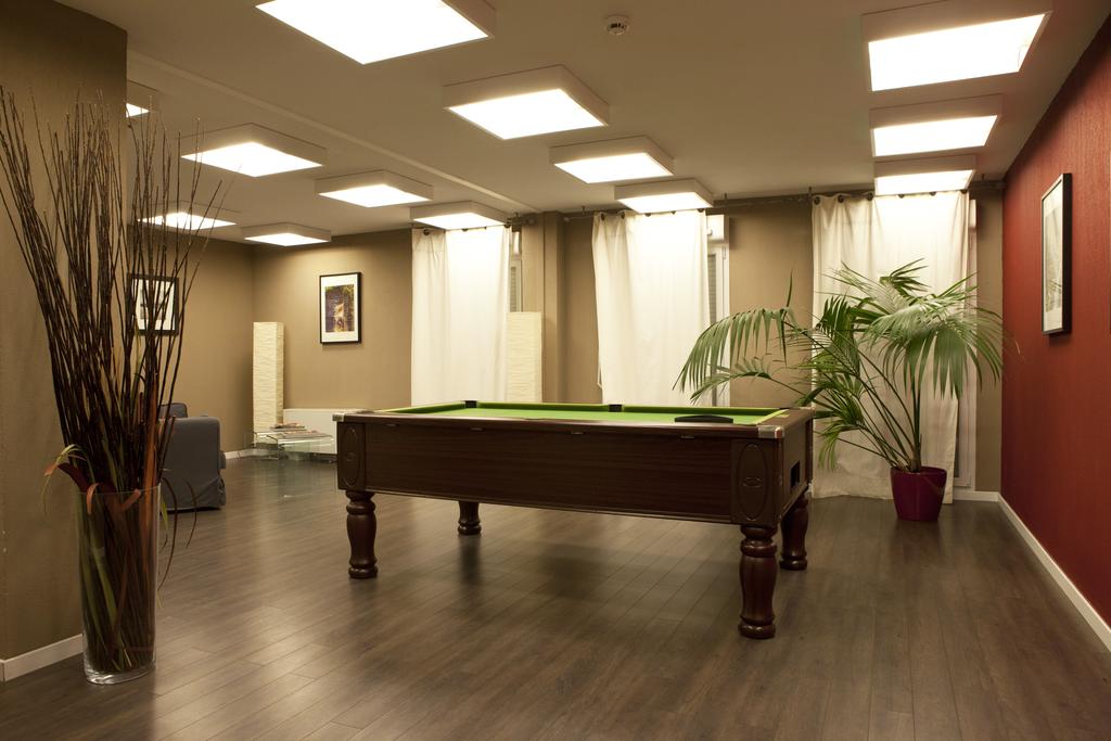 Villa Bellagio Montpellier