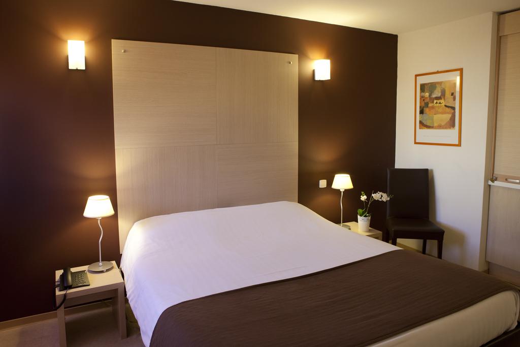 Villa Bellagio Montpellier