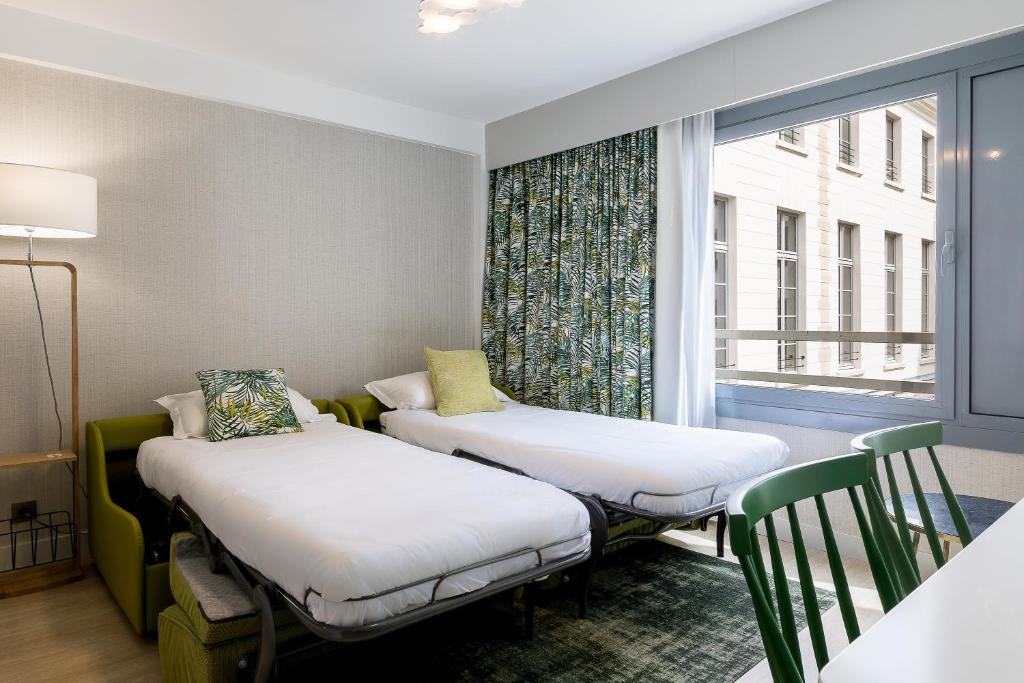 Appart hotel Cosy Cadet