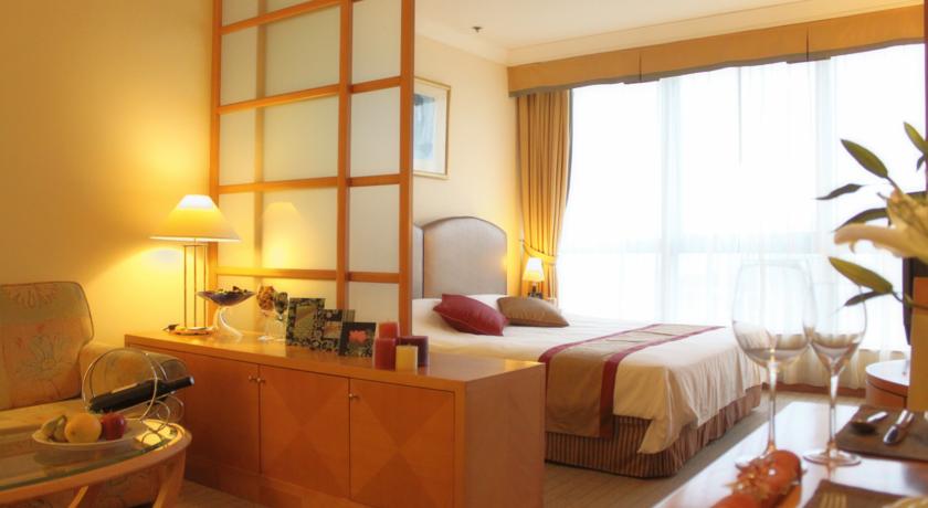 Harbour Plaza Resort City