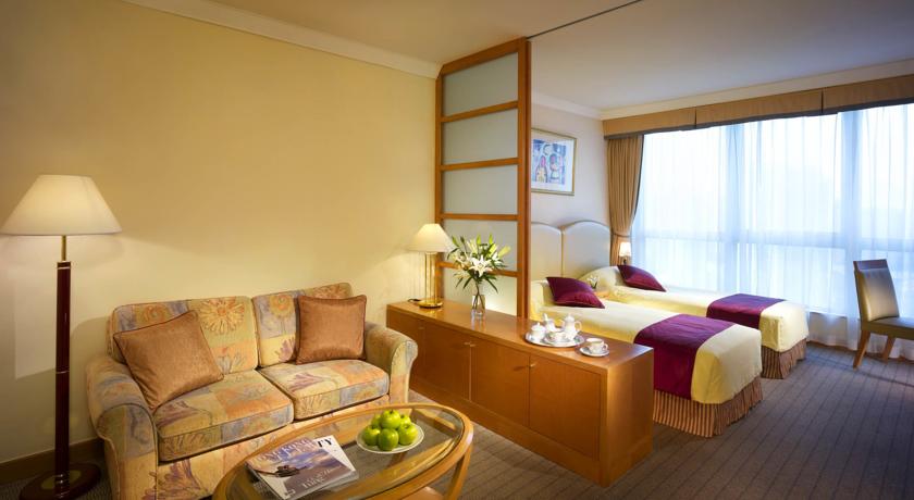 Harbour Plaza Resort City