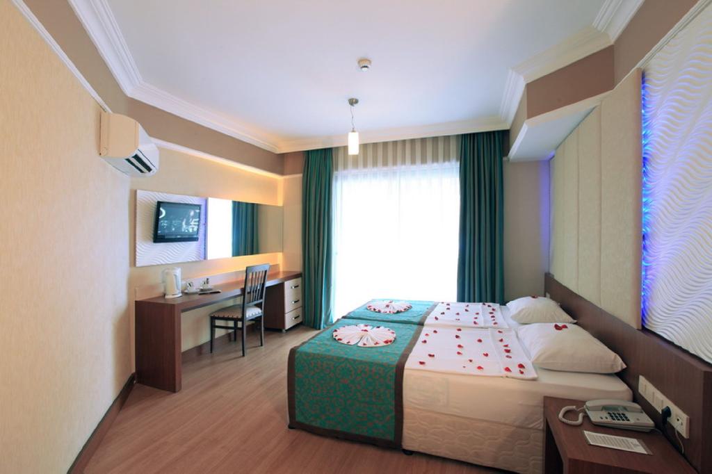 Tac Premier Hotel & Spa - All Inclusive