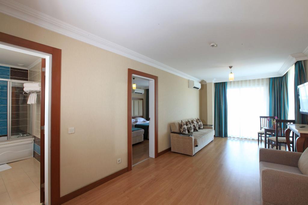 Tac Premier Hotel & Spa - All Inclusive