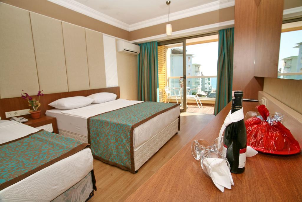 Tac Premier Hotel & Spa - All Inclusive