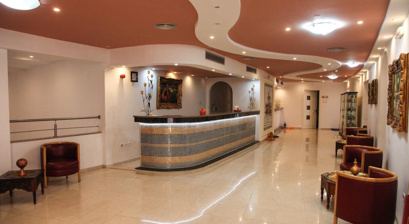 El Hana Hannibal Palace