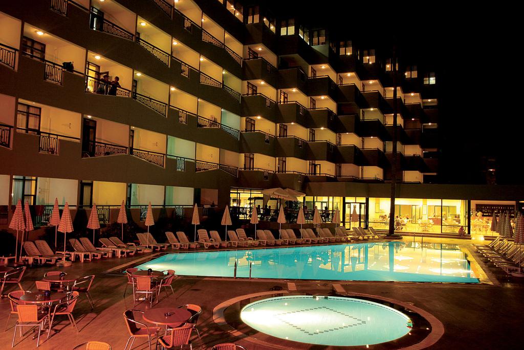 Elysee Hotel - All Inclusive