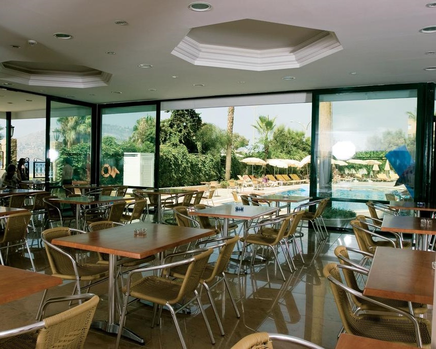 Elysee Hotel - All Inclusive