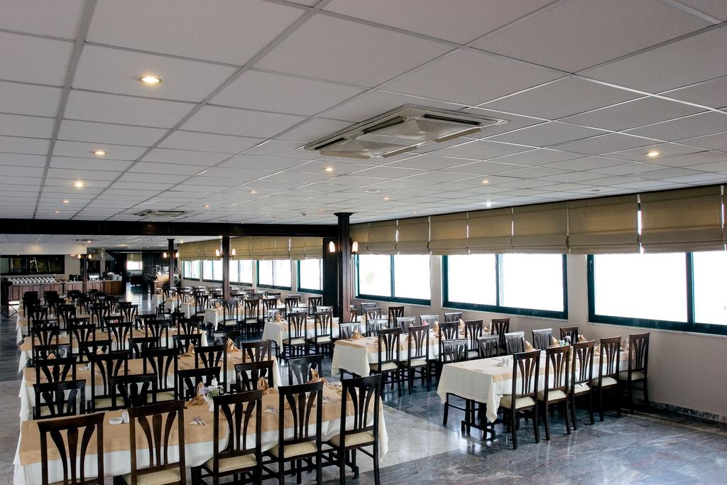 Elysee Hotel - All Inclusive