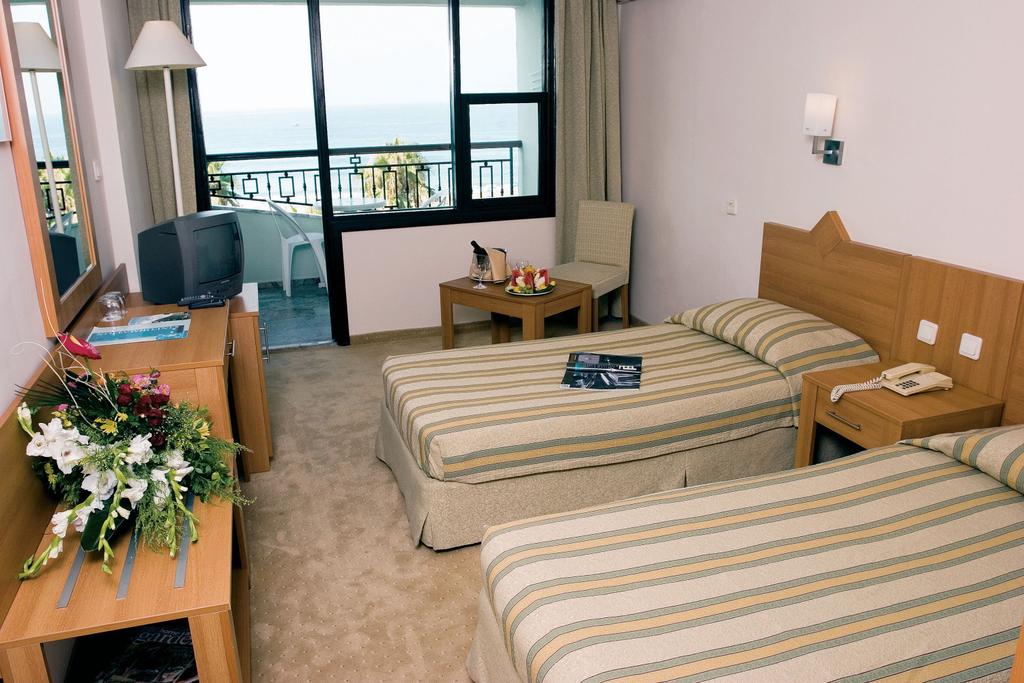 Elysee Hotel - All Inclusive