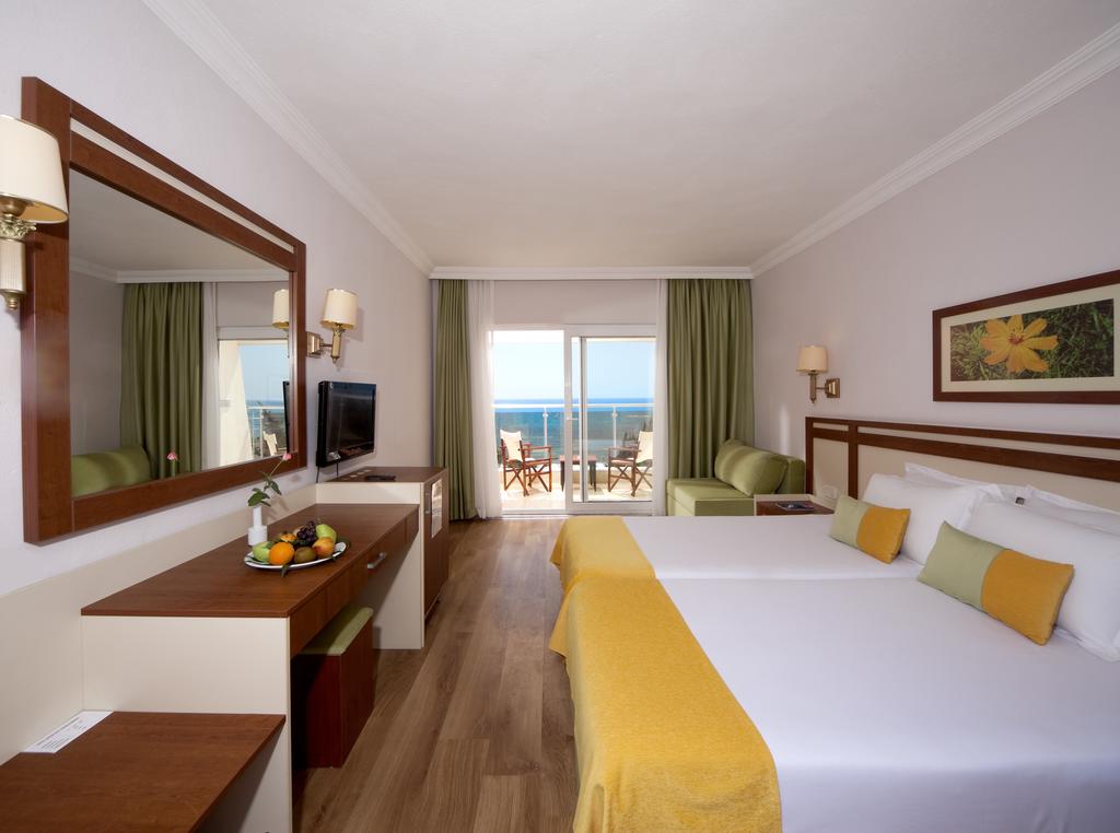 Side Bella Luna - All Inclusive