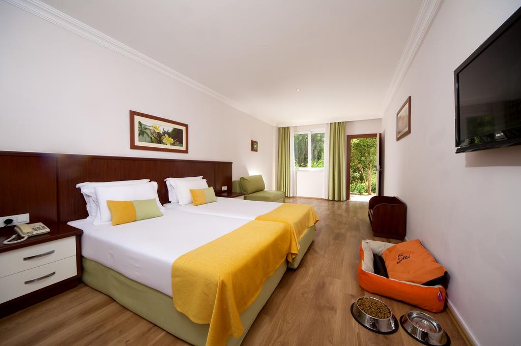 Side Bella Luna - All Inclusive