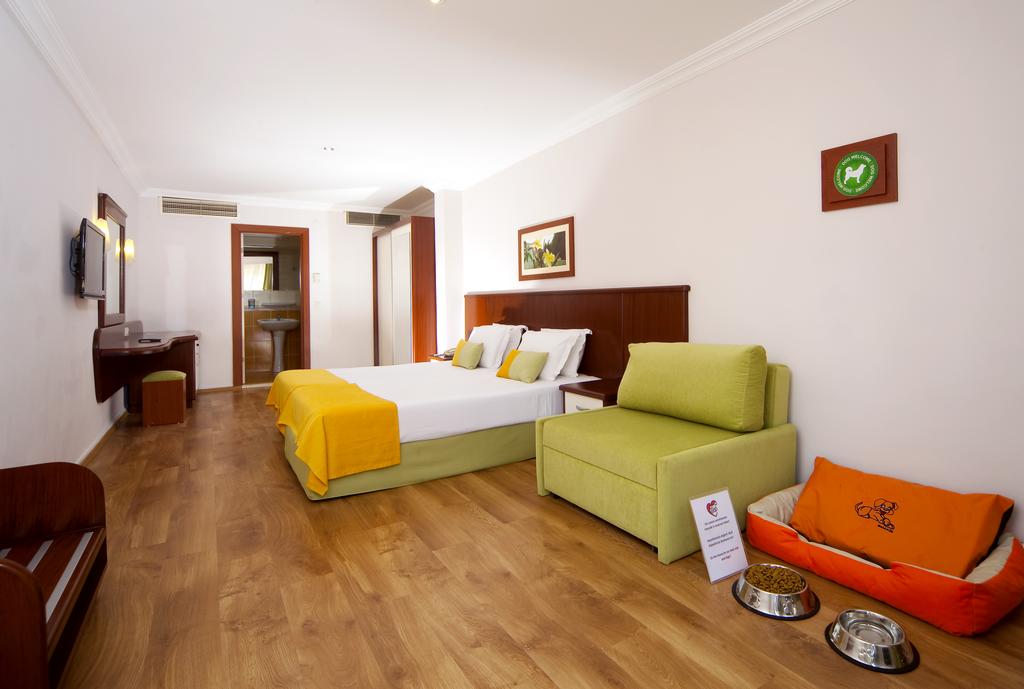 Side Bella Luna - All Inclusive