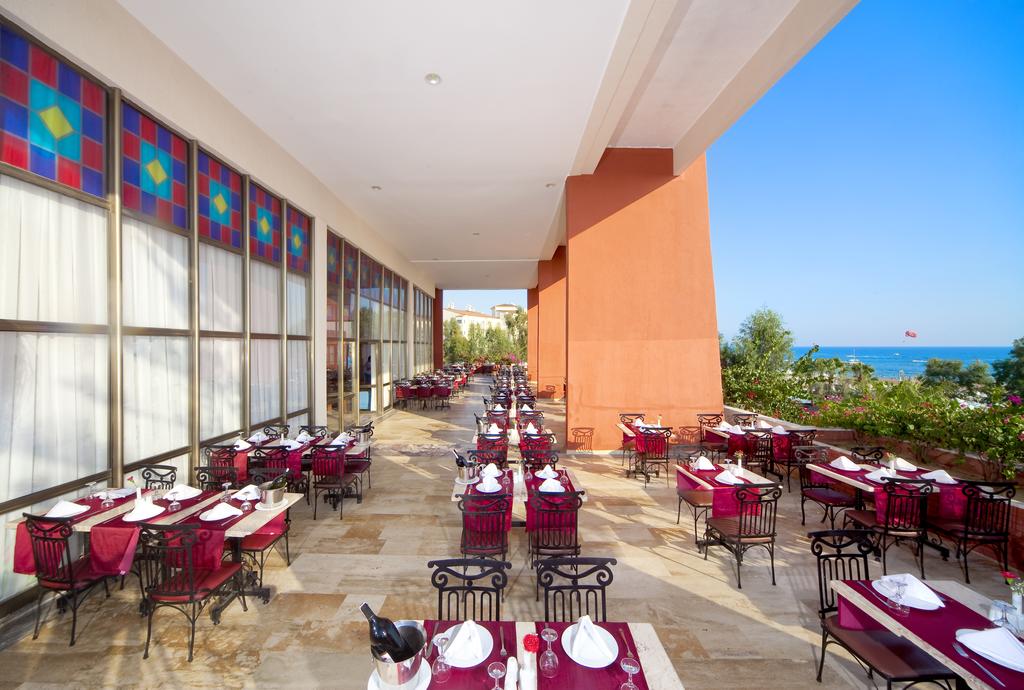 Side Bella Luna - All Inclusive