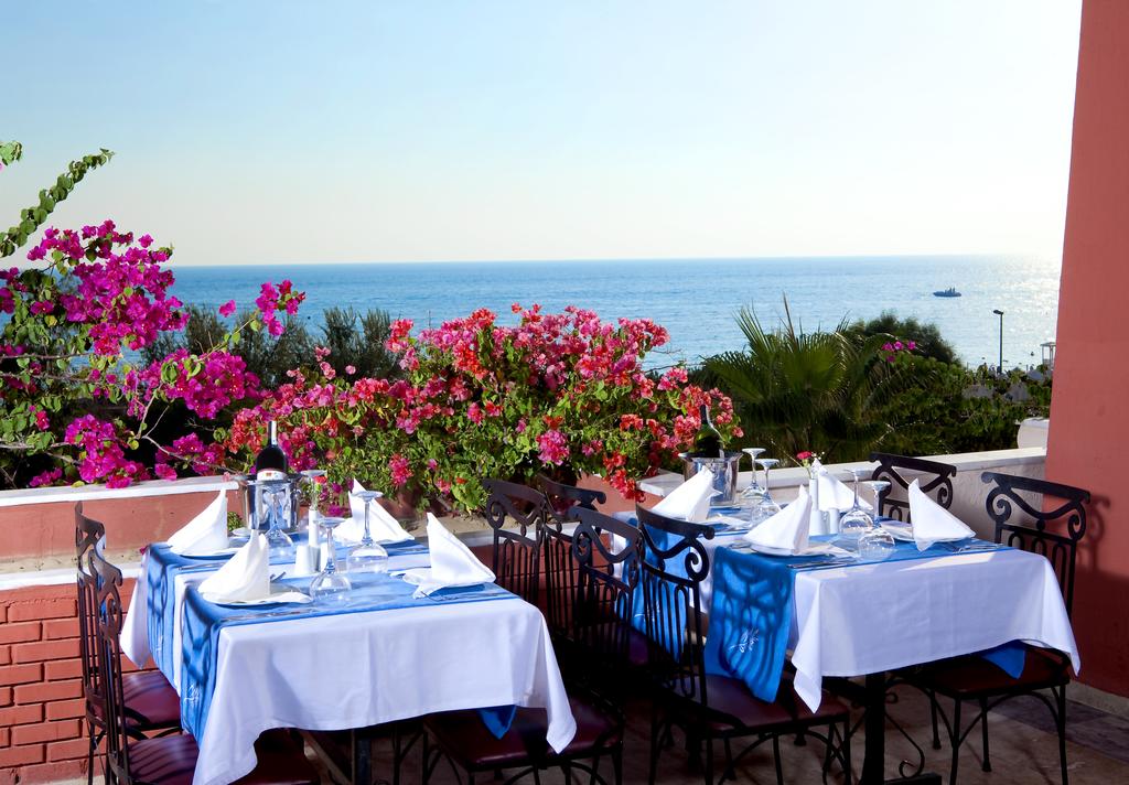 Side Bella Luna - All Inclusive
